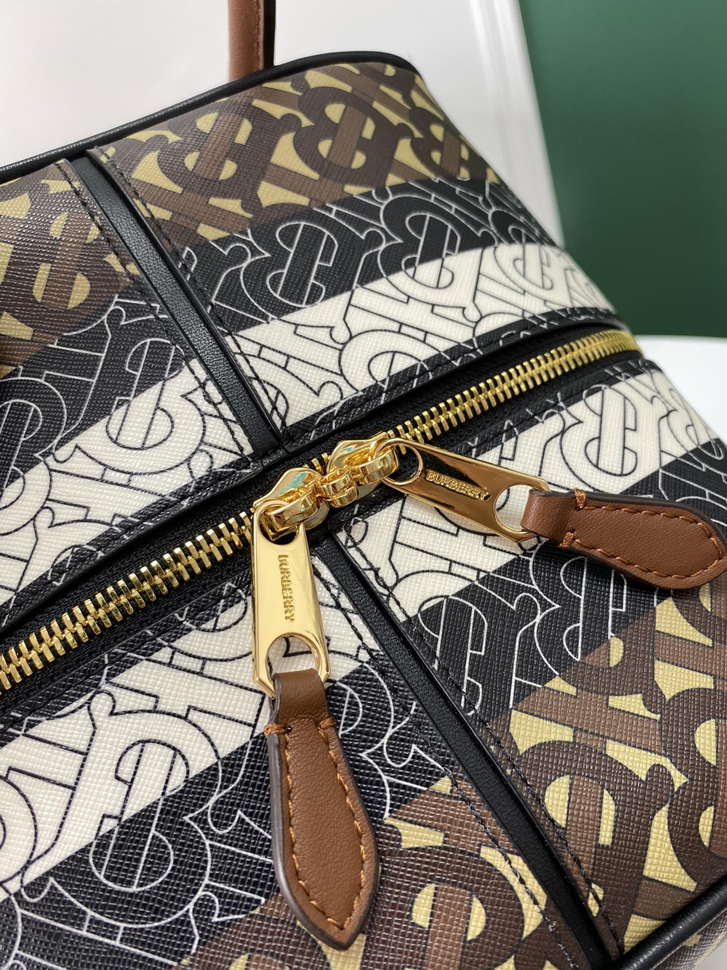 Bolsa Burberry