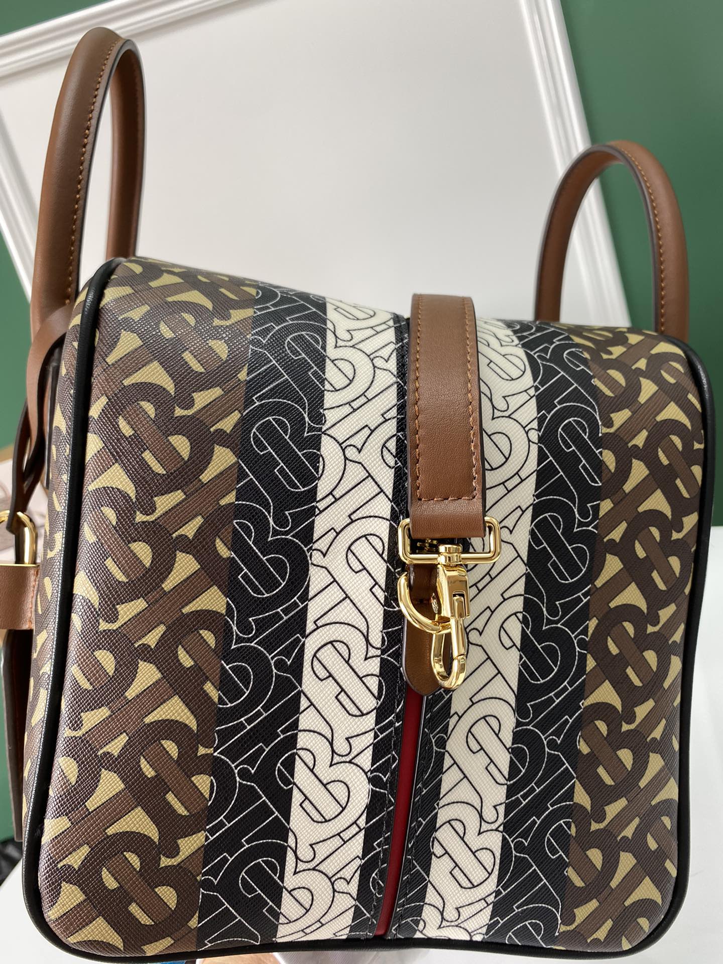 Bolsa Burberry