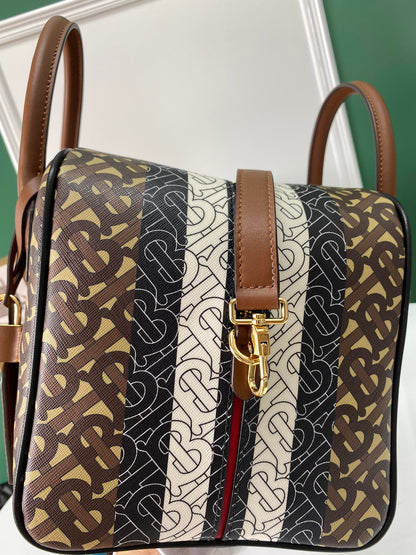 Bolsa Burberry