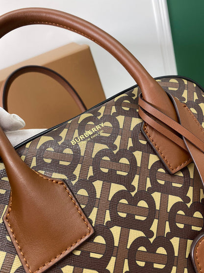 Bolsa Burberry