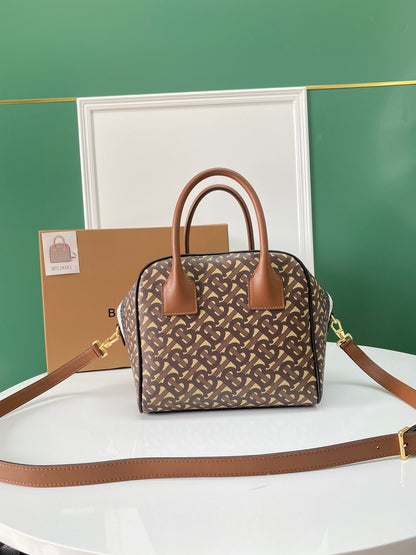Bolsa Burberry
