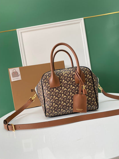 Bolsa Burberry
