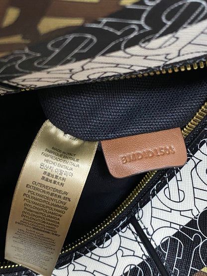 Bolsa Burberry