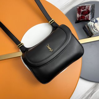 Bolsa Ysl Charlie
