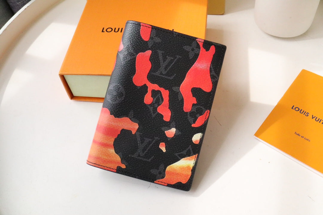 Carteira Louis Vuitton