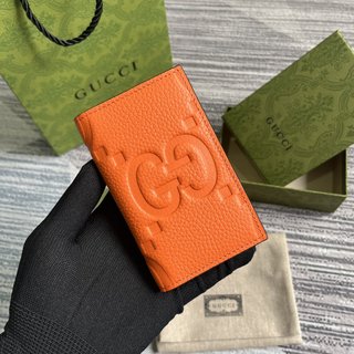 Porta Carteira Gucci