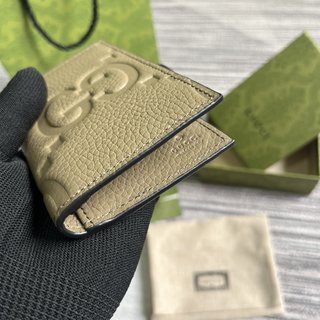 Porta Carteira Gucci