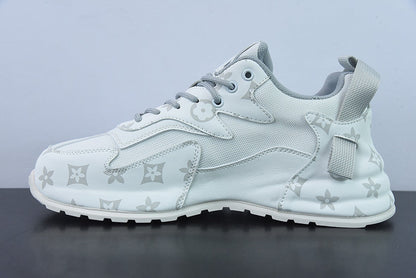 Tênis Louis Vuitton Trainer