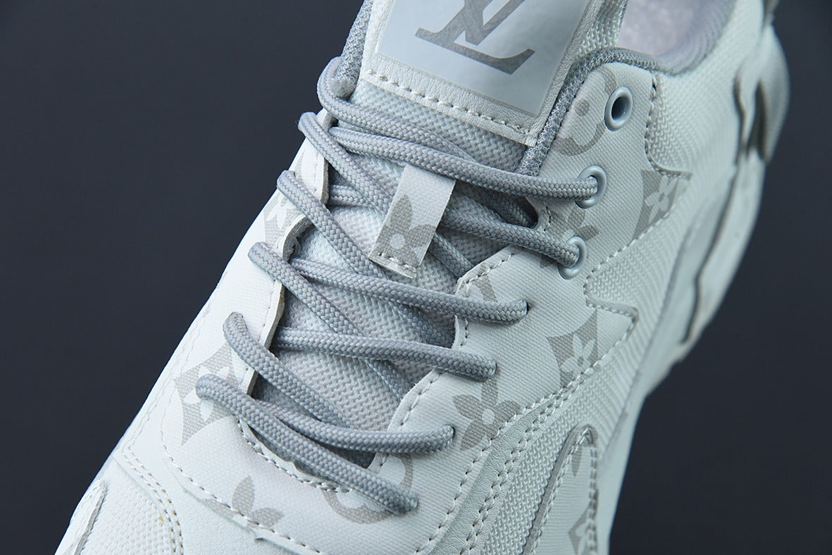 Tênis Louis Vuitton Trainer