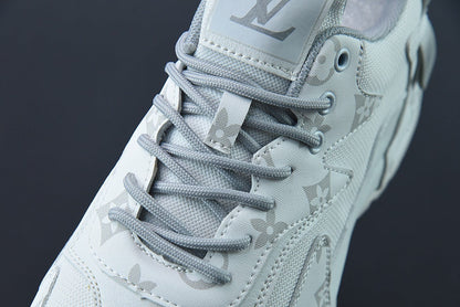 Tênis Louis Vuitton Trainer