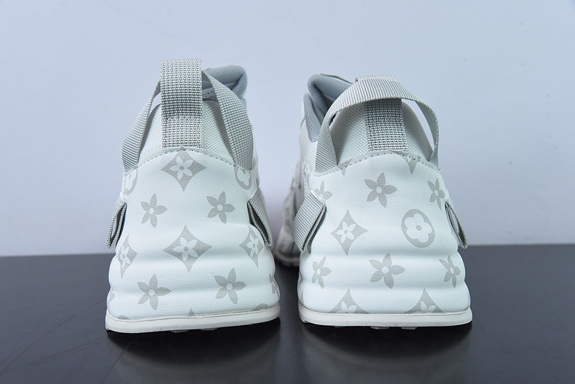 Tênis Louis Vuitton Trainer