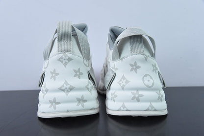 Tênis Louis Vuitton Trainer