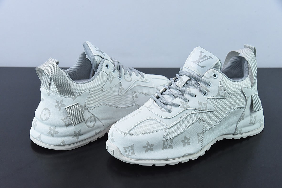 Tênis Louis Vuitton Trainer