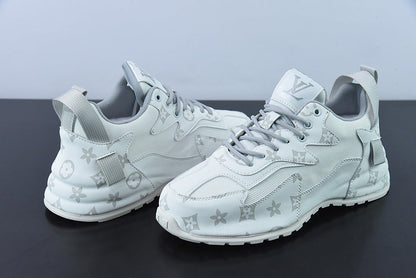 Tênis Louis Vuitton Trainer