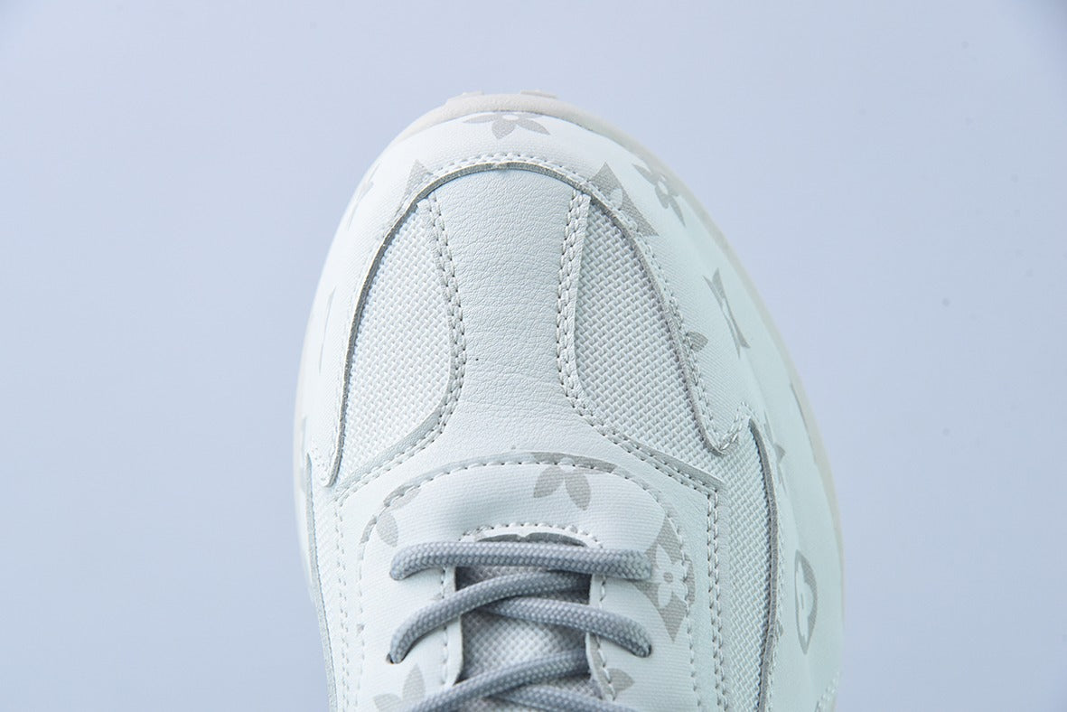 Tênis Louis Vuitton Trainer
