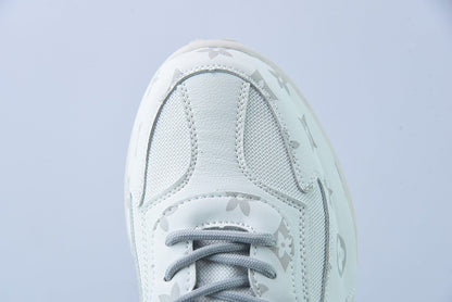 Tênis Louis Vuitton Trainer