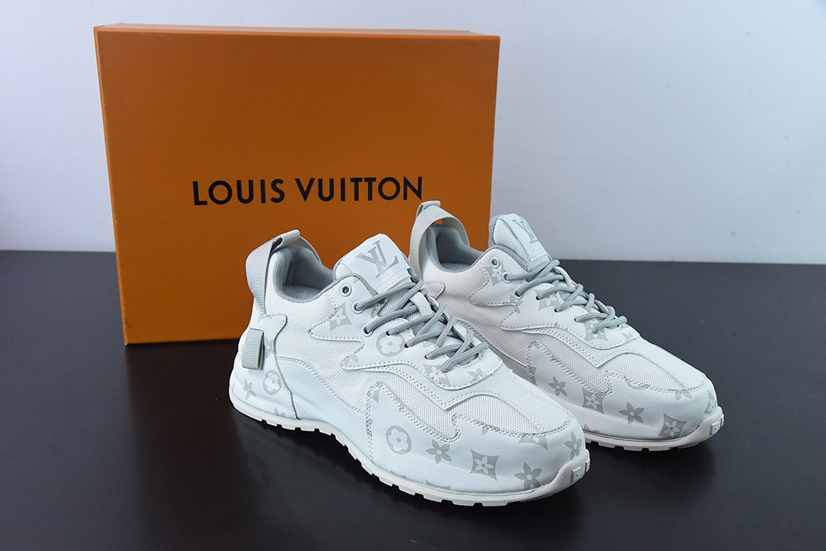 Tênis Louis Vuitton Trainer