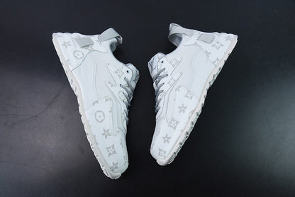 Tênis Louis Vuitton Trainer