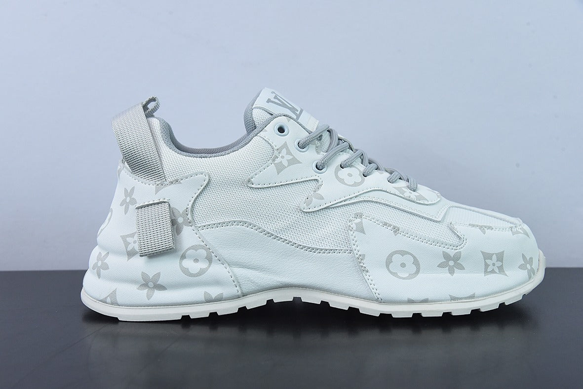 Tênis Louis Vuitton Trainer