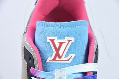 Tênis Louis Vuitton Trainer