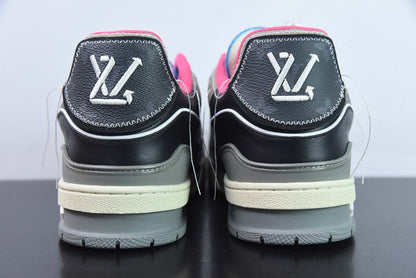 Tênis Louis Vuitton Trainer