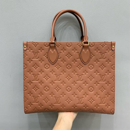 Bolsa Louis Vuitton OnTheGo