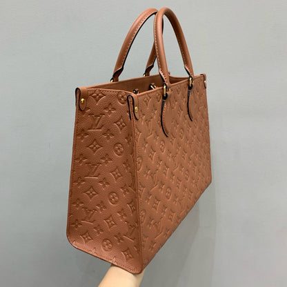 Bolsa Louis Vuitton OnTheGo