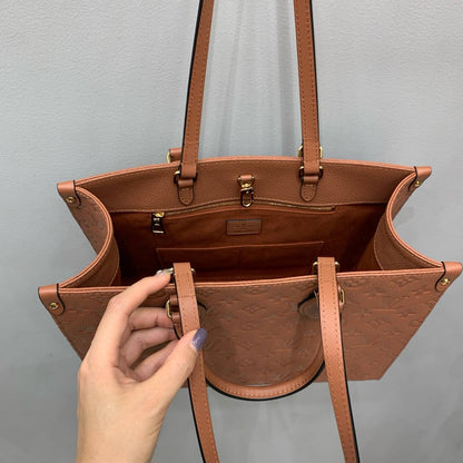 Bolsa Louis Vuitton OnTheGo