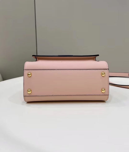 Bolsa FENDI Peekaboo