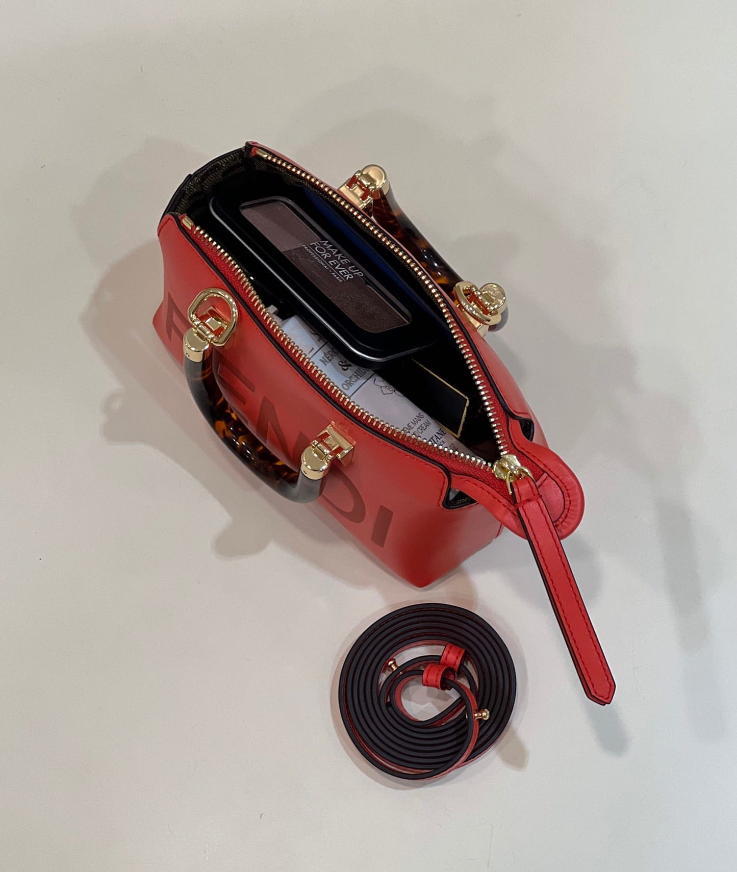 Bolsa FENDI
