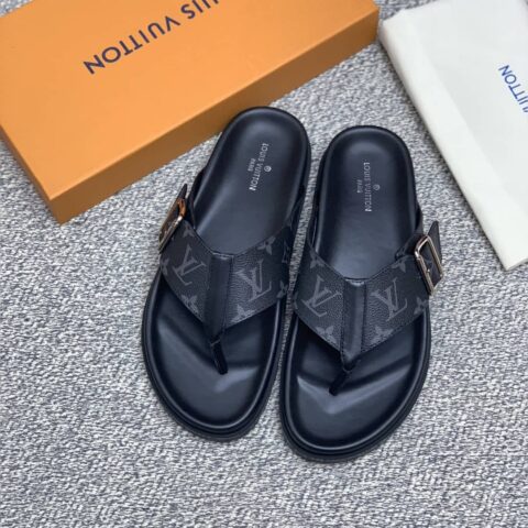 Chinelo Louis Vuitton