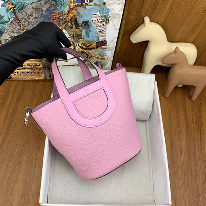 Bolsa Hermès 18cm in the loop