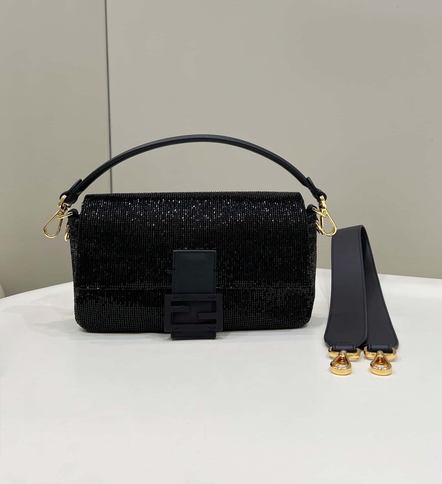 Bolsa FENDI