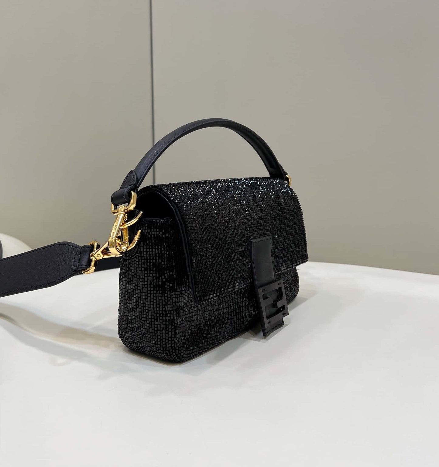 Bolsa FENDI