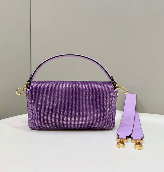 Bolsa FENDI