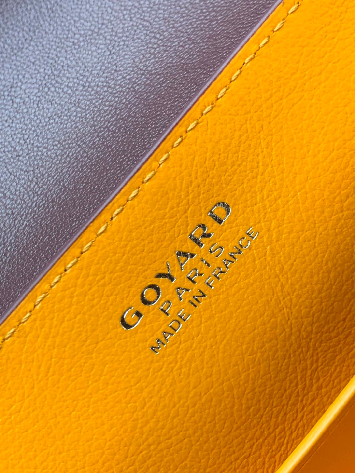 Bolsa  Goyard