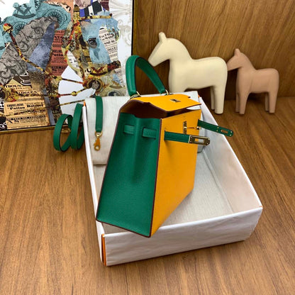 Bolsa Hermès 25cm O6