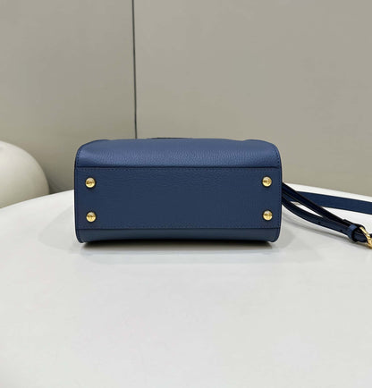 Bolsa FENDI peekaboo