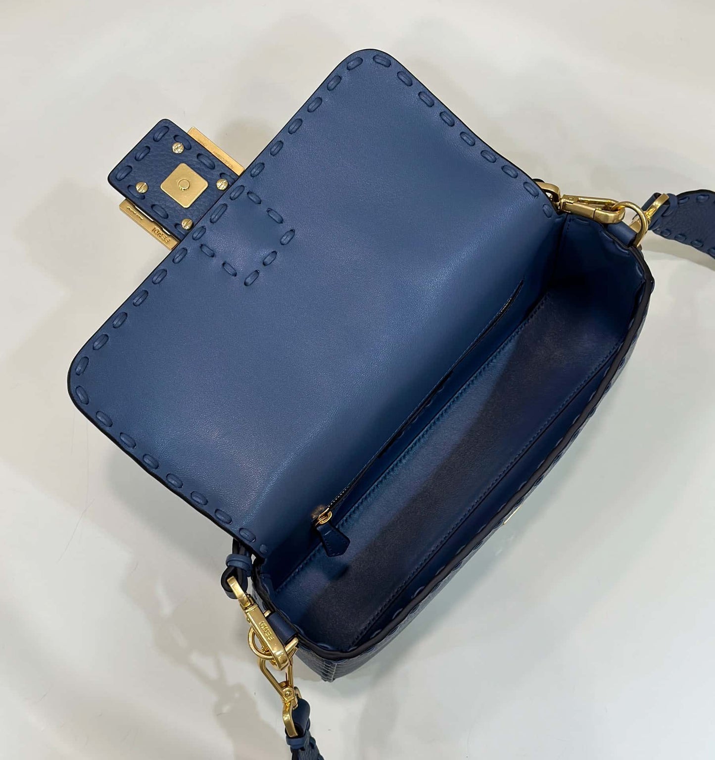 Bolsa FENDI