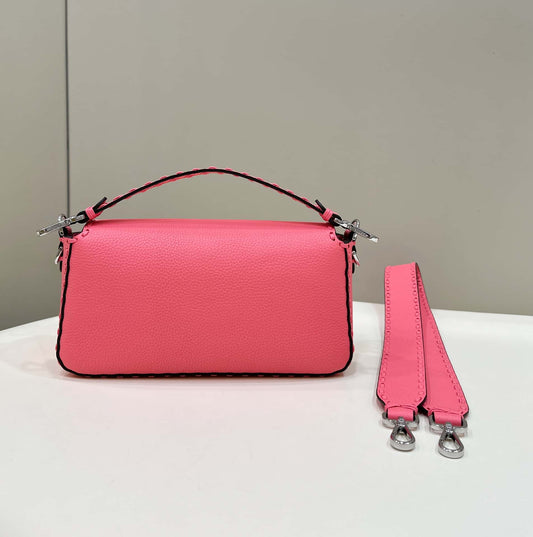 Bolsa FENDI 3D TOTE