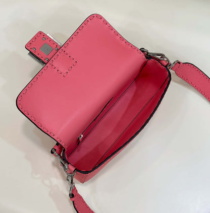 Bolsa FENDI 3D TOTE