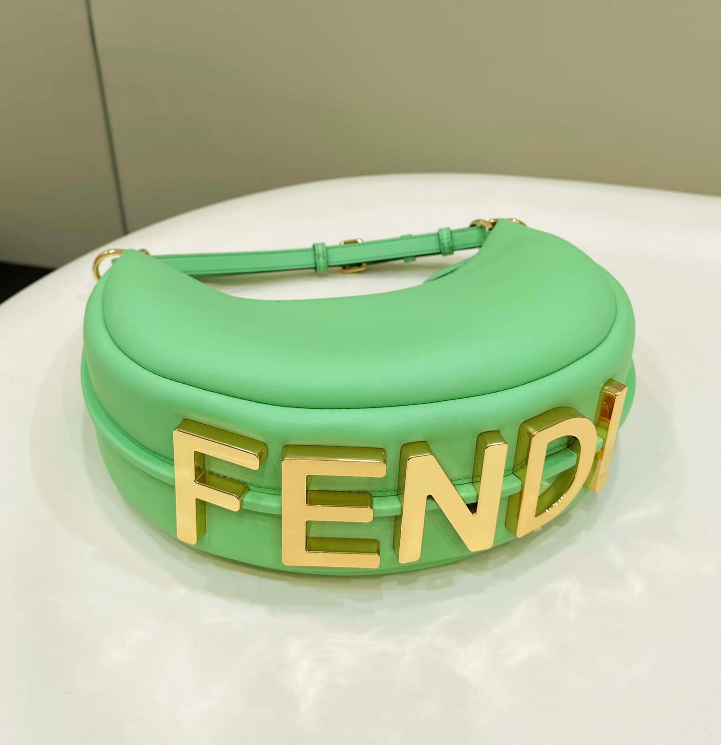 Bolsa FENDI