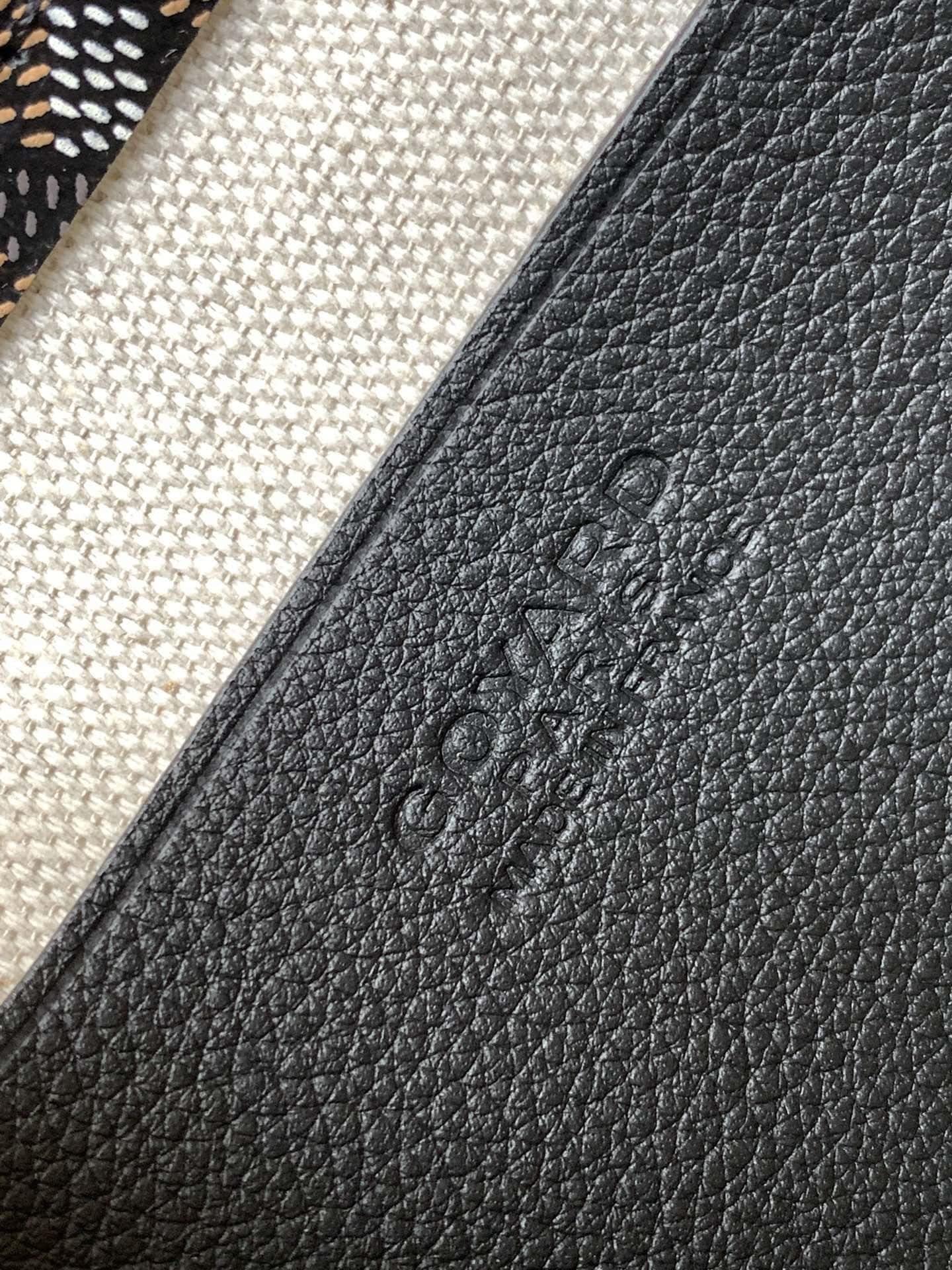 Bolsa  Goyard