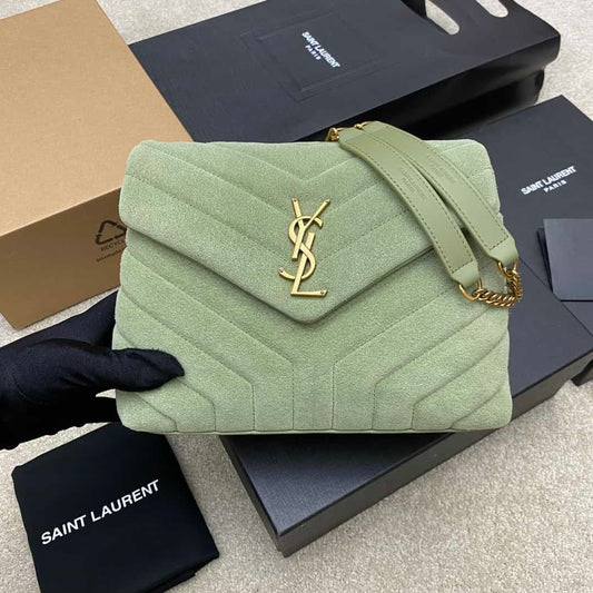 Bolsa YSL LouLou 2022