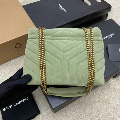 Bolsa YSL LouLou 2022