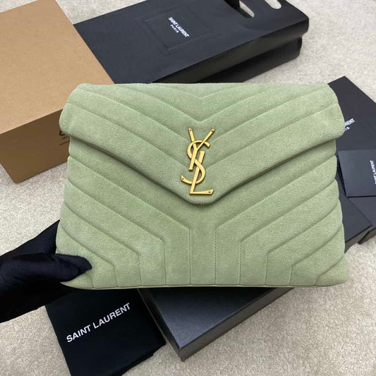 Bolsa YSL LouLou 2022