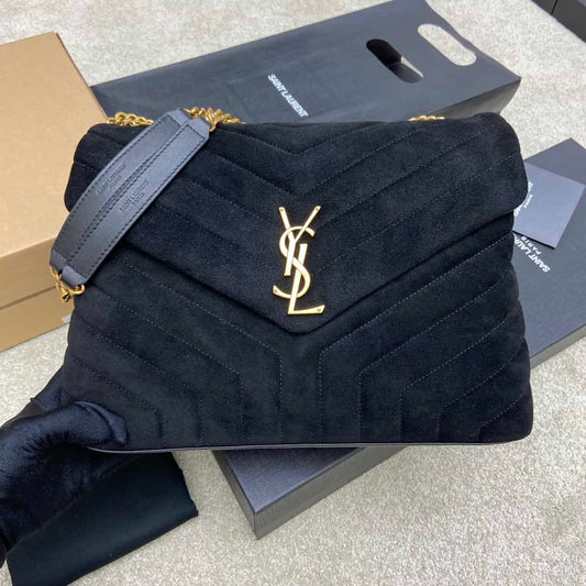 Bolsa YSL LOULOU