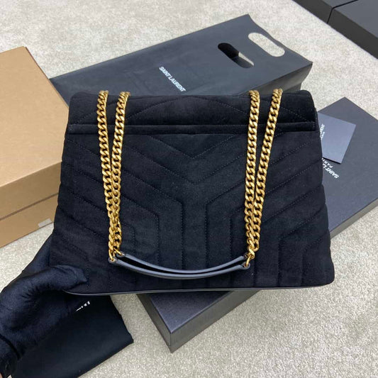 Bolsa YSL LOULOU