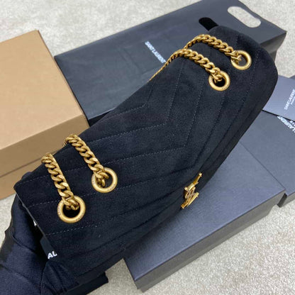 Bolsa YSL LOULOU