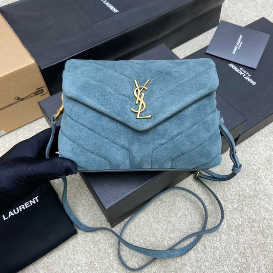 Bolsa YSL  LOULOU